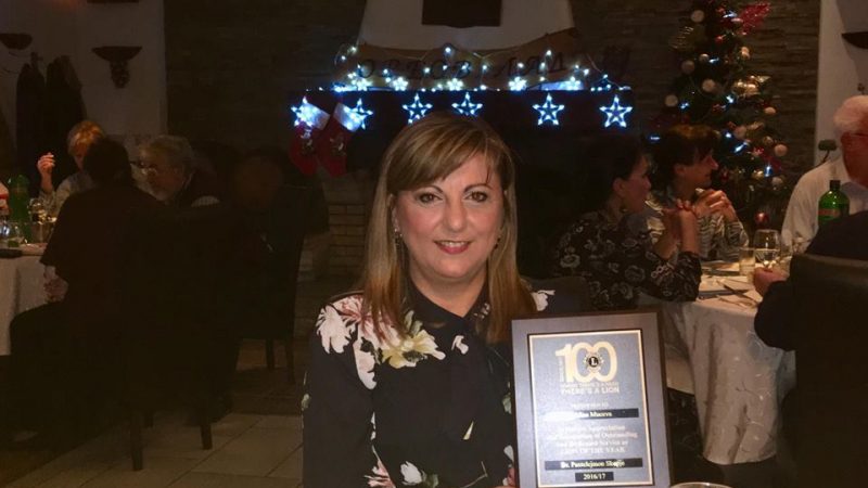 Кога во една има десет