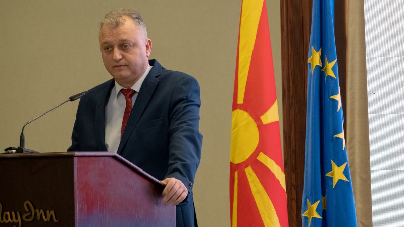 Подигање на свеста за важноста на превенцијата и раната дијагноза од ракот на грлото на матката