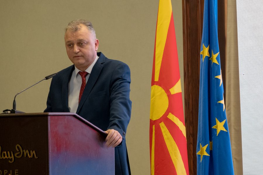 Подигање на свеста за важноста на превенцијата и раната дијагноза од ракот на грлото на матката