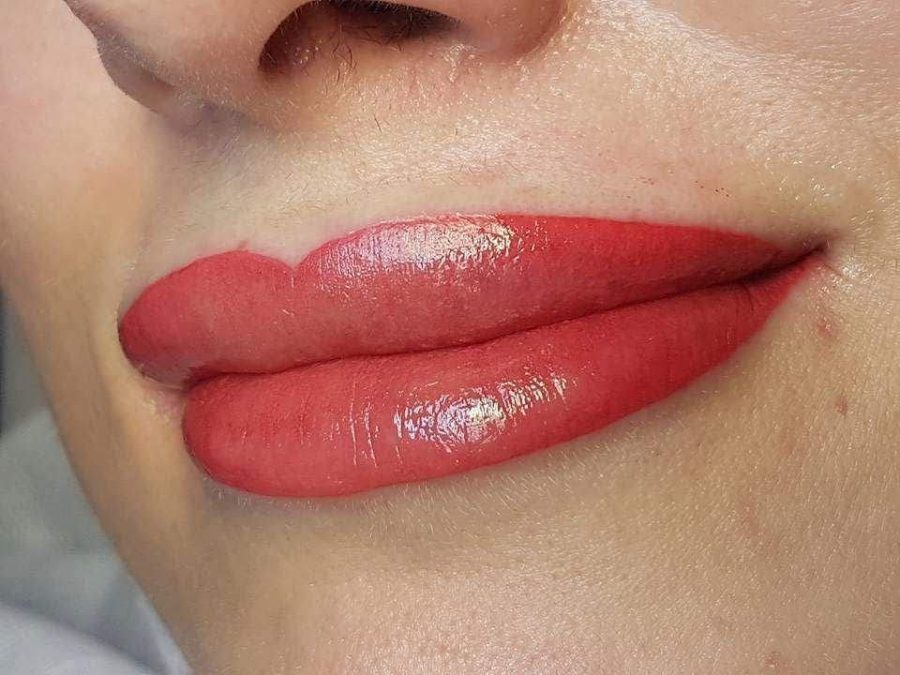 Со трајна шминка секогаш поубави и помлади